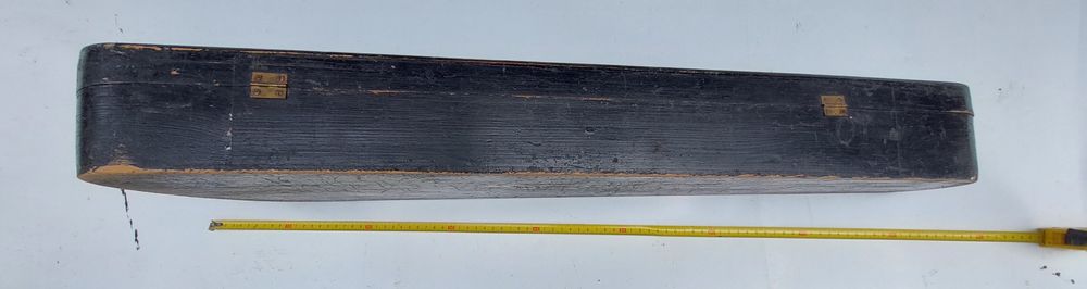 Toc pentru vioara, vechi