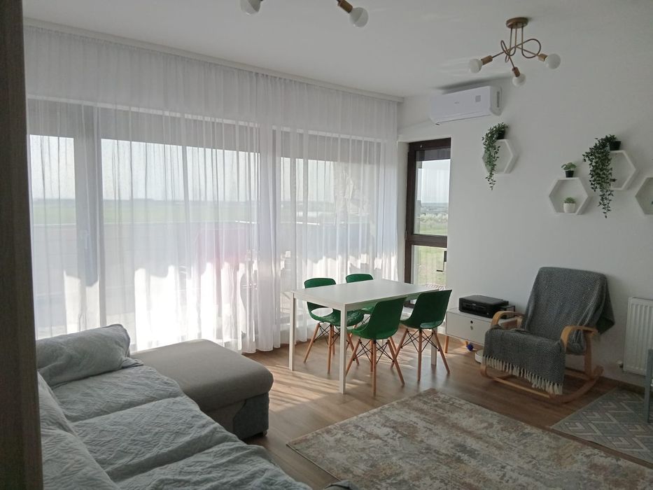 Apartament de vânzare 3 camere