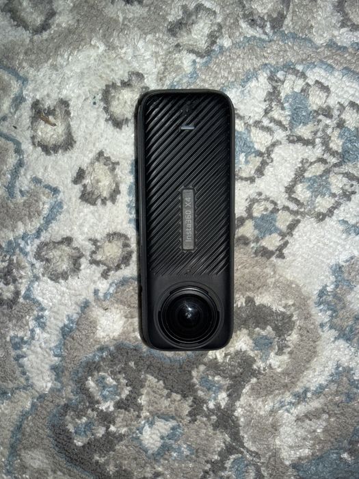 INSTA 360 X4 2камера