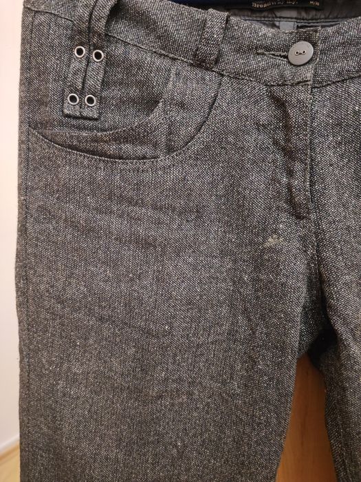 Брюки офисные женские