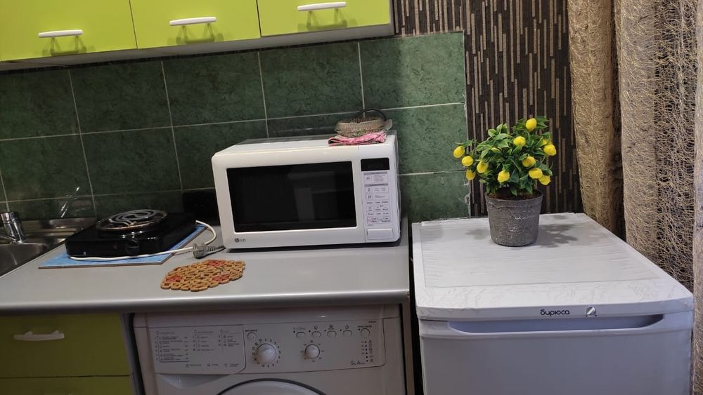 Вокзал Ночь Свободна однушка