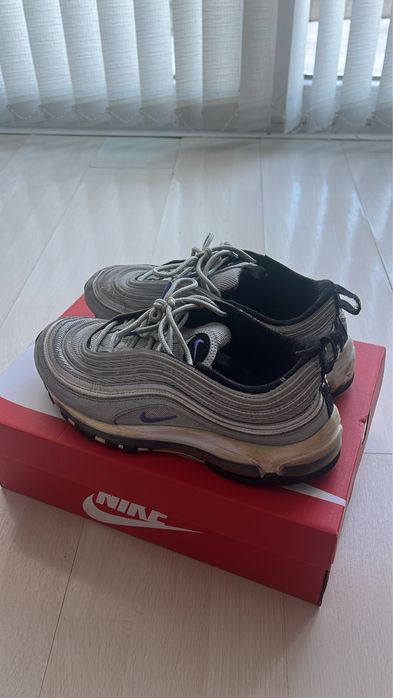Nike Air Max 97