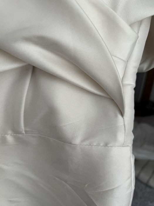 Rochie de mireasa 2in1 Eva Lendel