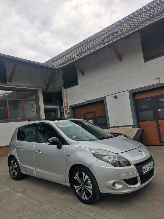 Renault Scenic 1.4 Tce model BOSE