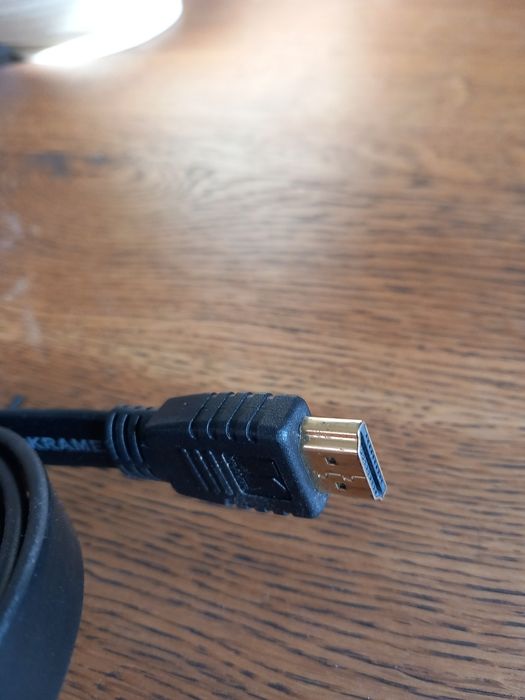 Cablu HDMI KRAMER 1.8m