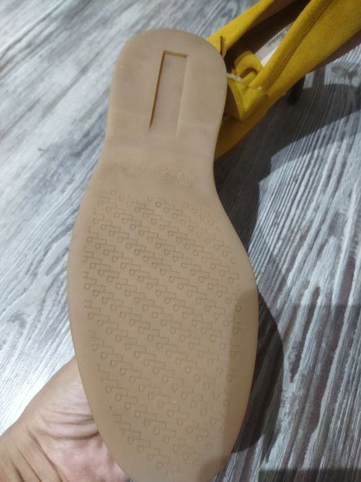 Макасины размер 38 Замшевые!