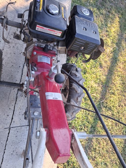 De vânzare motocultor