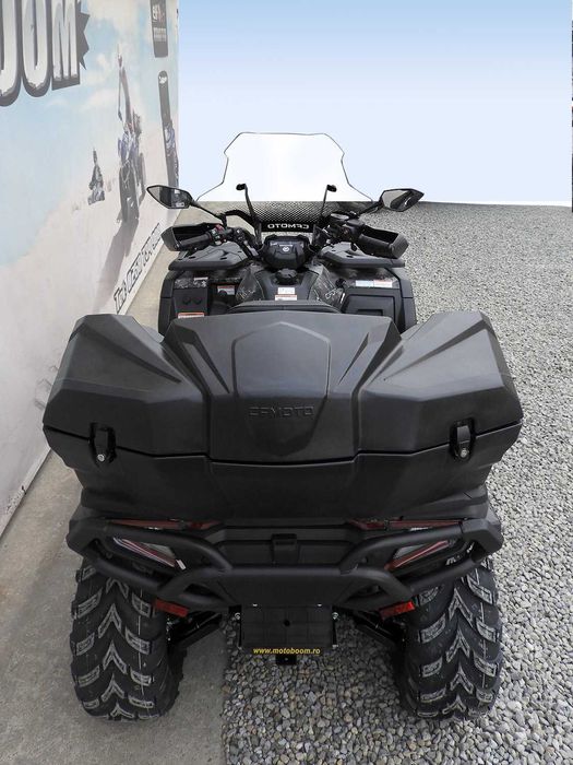 ATV CFMOTO CFORCE 625 Overland EPS E5+ 2026 | Rate | Leasing