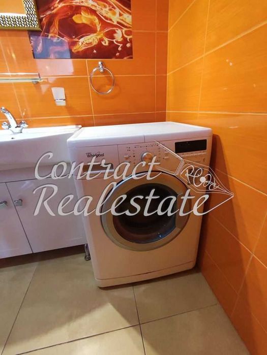 Дава се под наем Тристаен апартамент в Варна, Бриз - 120 кв.м за 510 € - Снимка #20