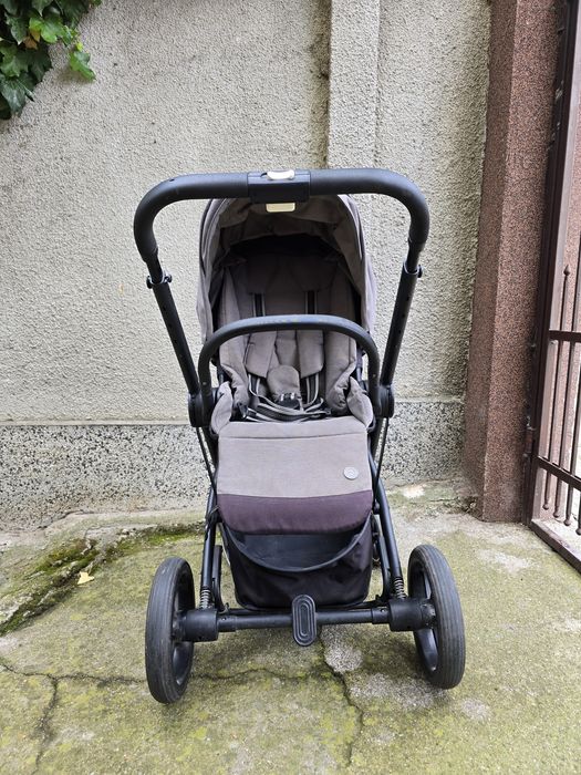 Cybex Balios S 3in1