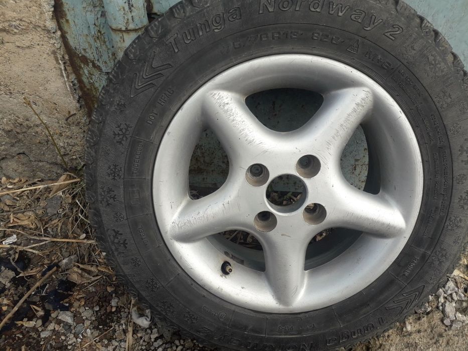 .диски на ваз(2109,08,99,14,15))