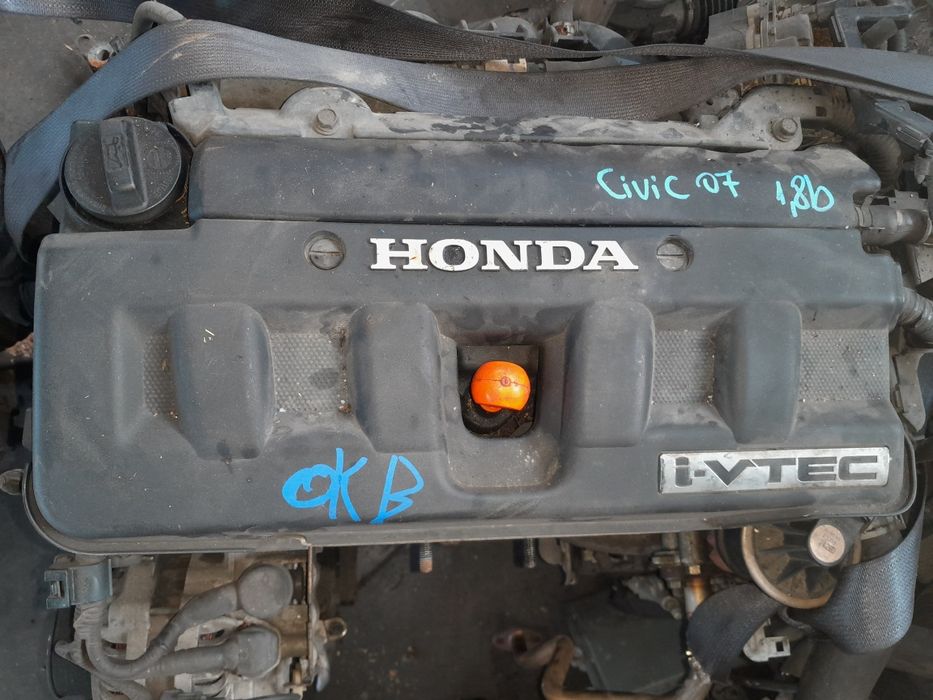 Motor honda 1800 benzină R18AZ