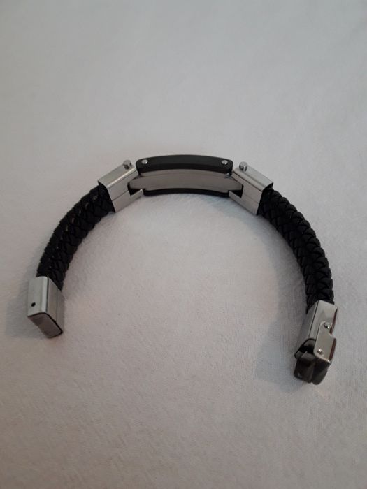 Мъжка елегантна гривна