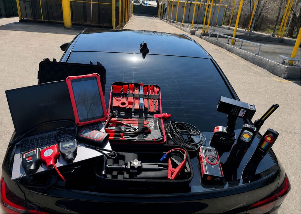 Автоэксперт Тараз 24/7 Автоподбор
