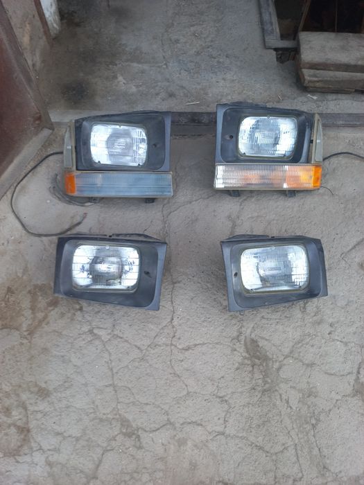 Продам фары FORD F 150