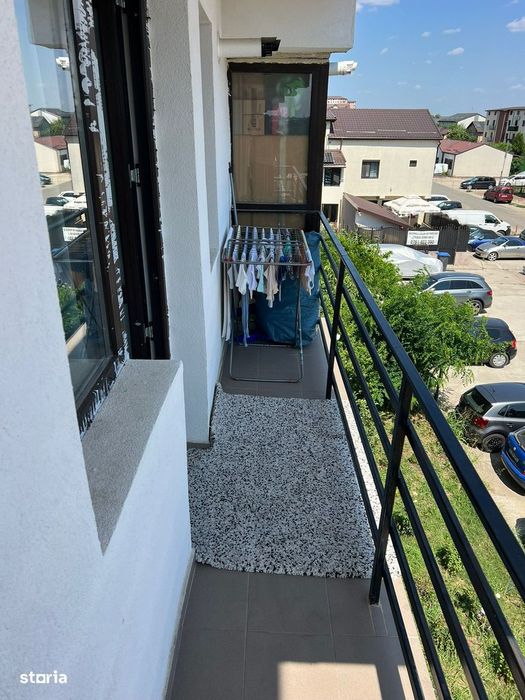 Apartament cu 2 camere | Mobilat complet | Toate utilitatile