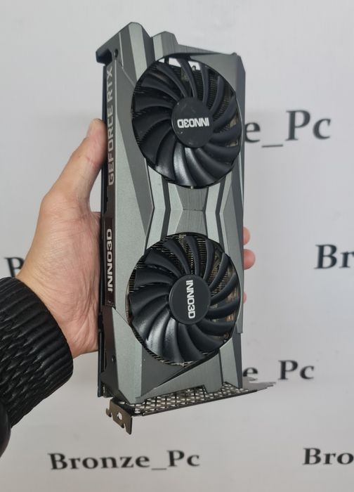 Inno3d 3060ti 8gb