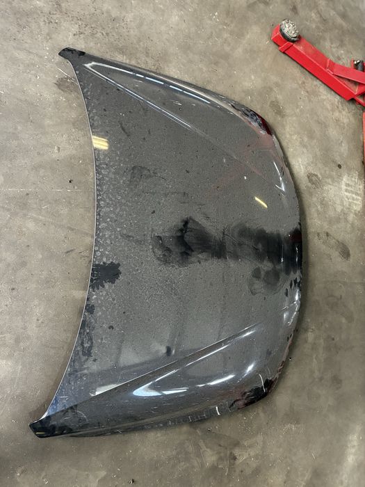 Преден капак БМВ 4 серия, Ф36 (kapak bmw f36)