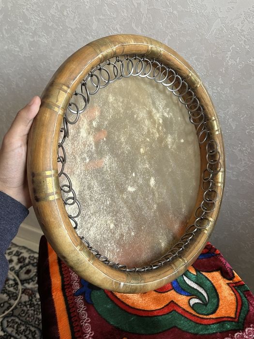 Доира заказной эгма