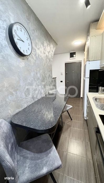 Apartament cu 2 camere de vanzare langa Piata Flora  in Manastur