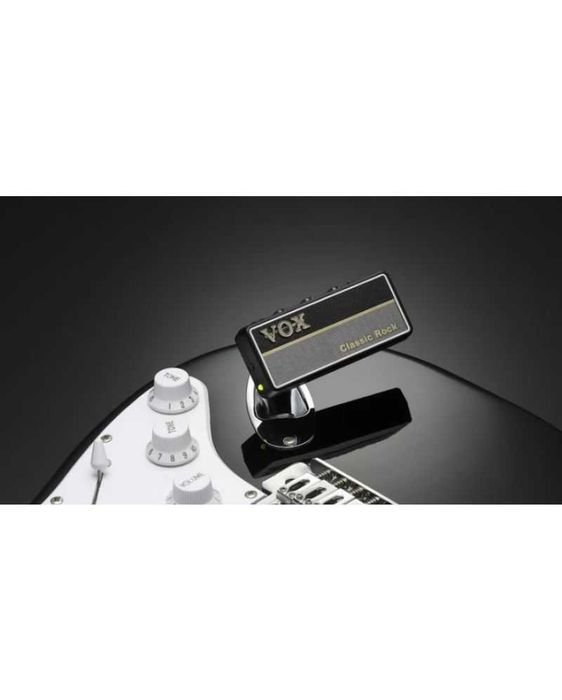 Китарен усилвател за слушалки Vox Amplug 2 Classic Rock