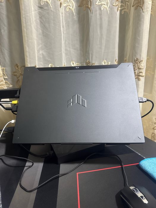 Asus Tuf gaming A15