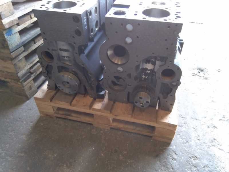 Blocuri motor pentru Case - Piese de motor Case
