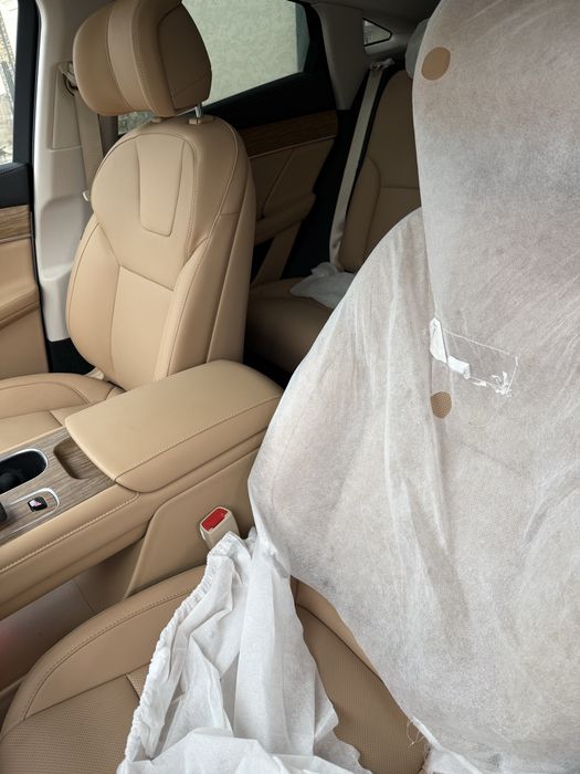 Aito Seres 5 Dual motors