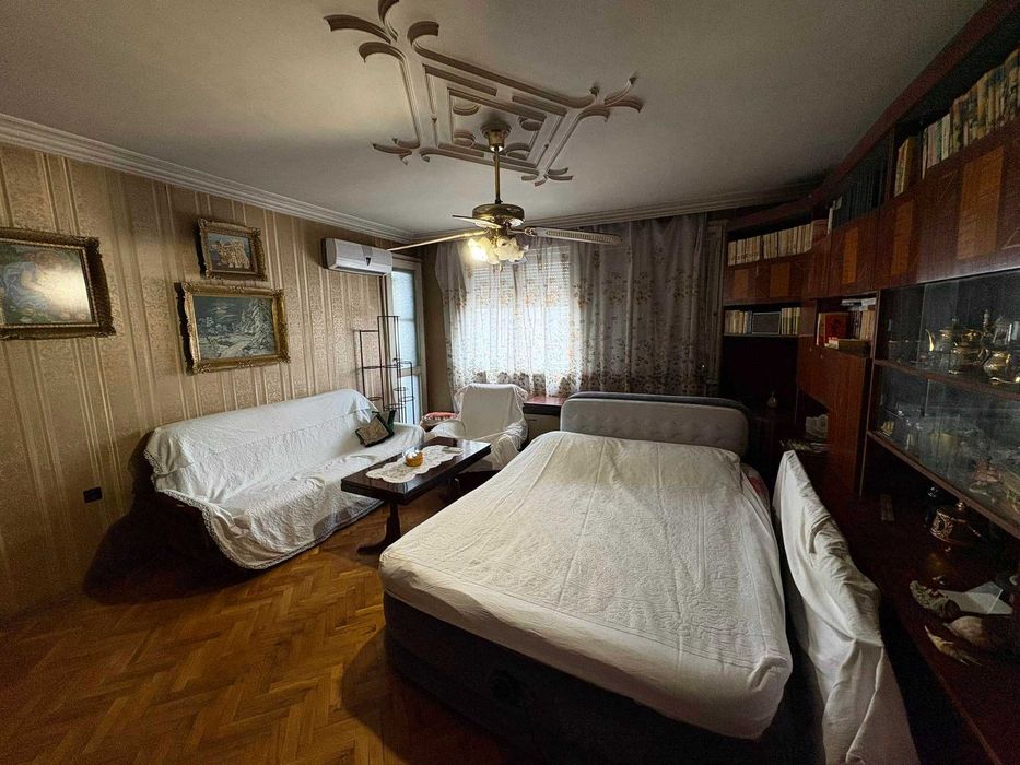 Продава се Тристаен апартамент в Видин, Христо Ботев - 109 кв.м за 726 €/кв.м - Снимка #3