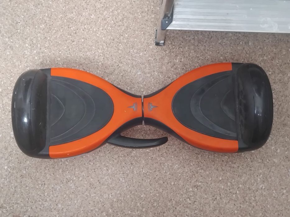 Гироскутер саталады, сапасы жаксы