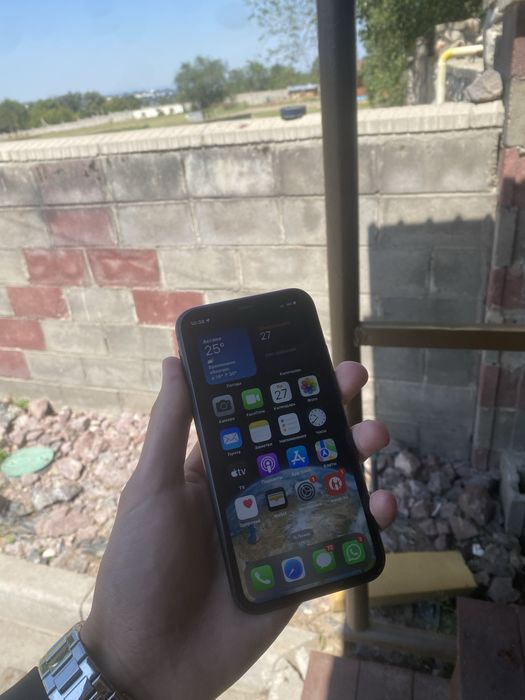 Iphone 11 64/71