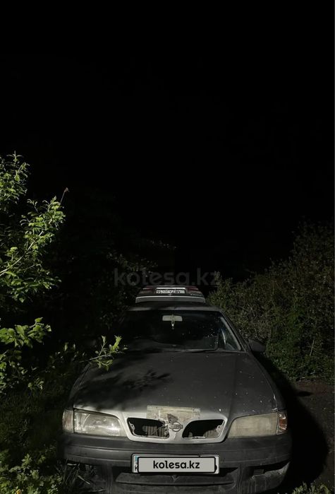 Продам Nissan Primera P11 1995 года