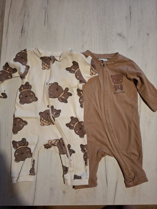 Salopete Sinsay, mărimea 68