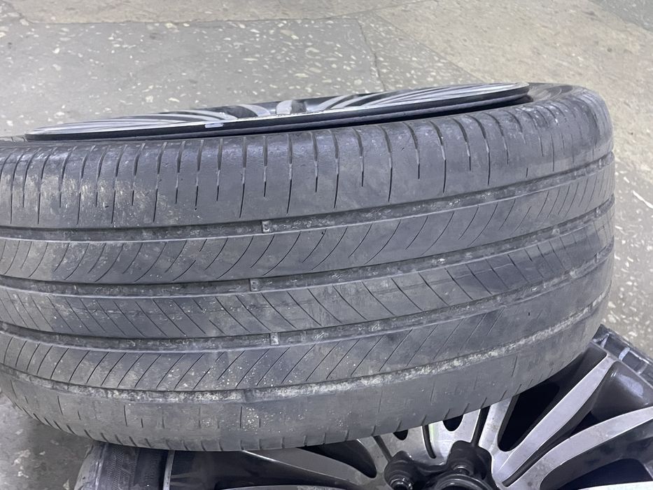 Диски R19 Kia k7