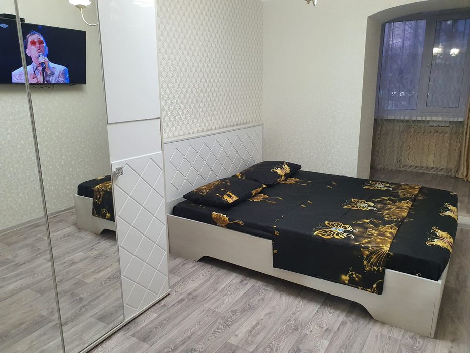 Посуточно | Центр | Imperial Apartment