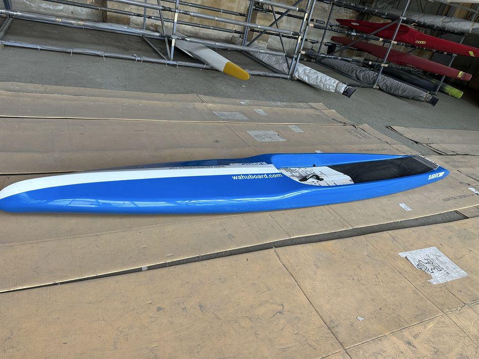 Падъл борд-SUP- Твърда дъска Starboard