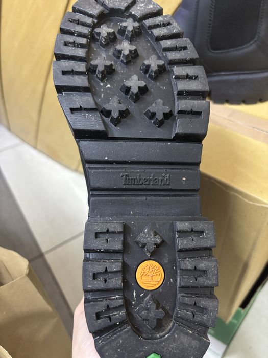 Дамски боти Timberland