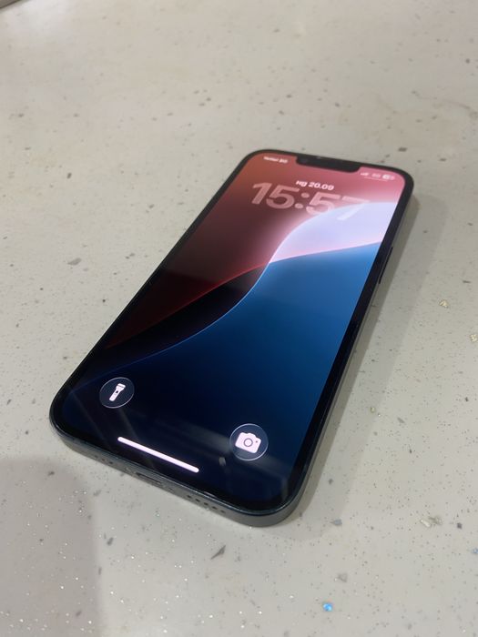 iPhone 14