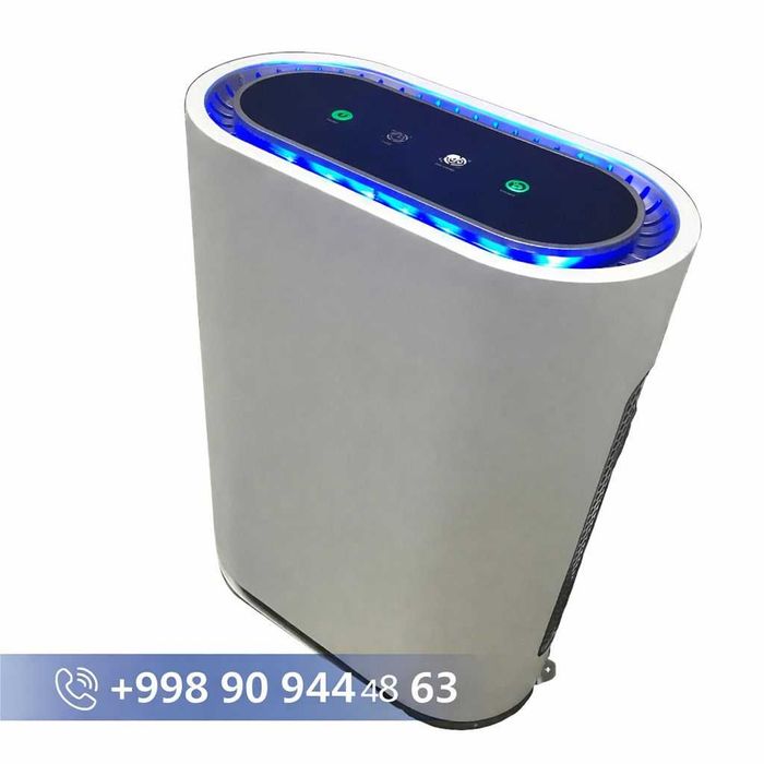 Бактерицидный рециркулятор-очиститель воздуха GL-FS32