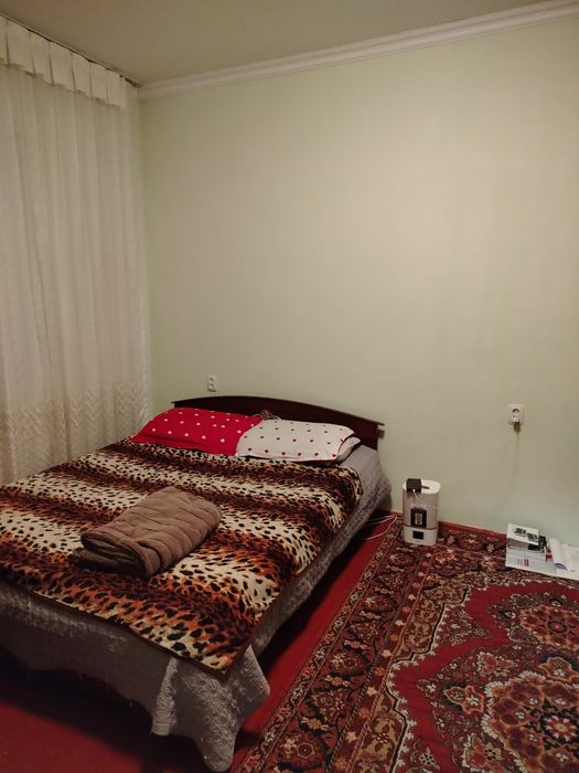 Продаётся дом на Саракульке