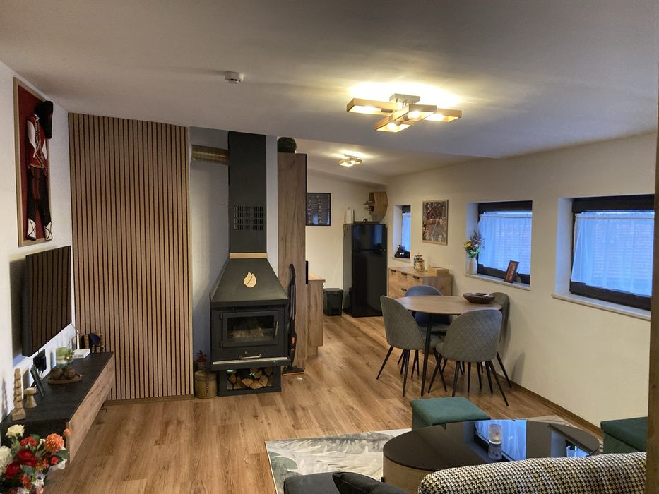 Студио за гости Петрови Банско