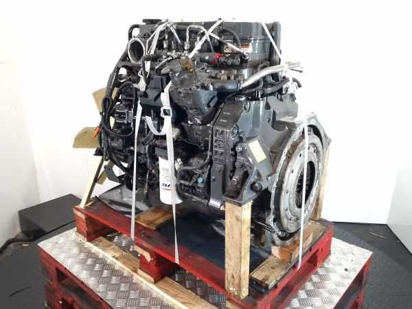 Motor complet DAF FR103U2 - EURO 5 - STOC