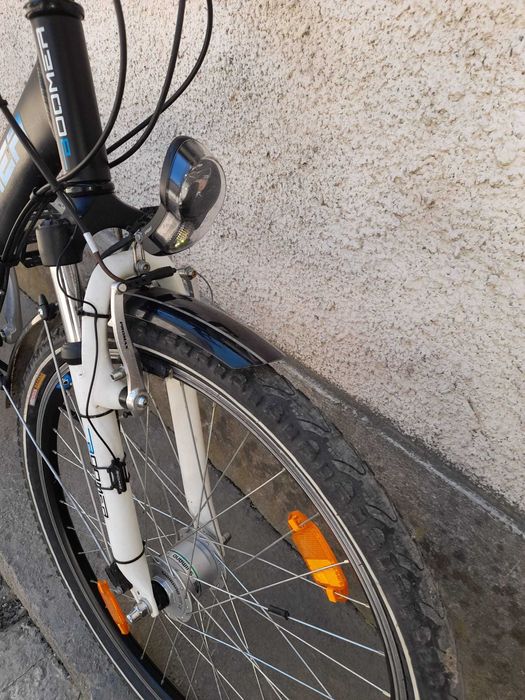 Kettler, Kalkhoff, Gazelle