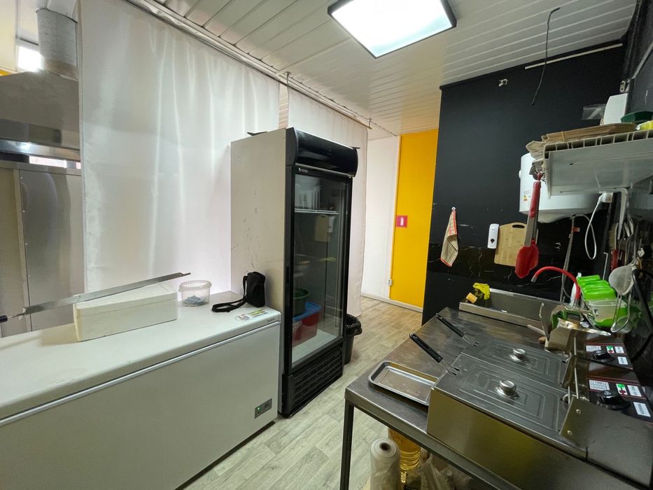 Сдаётся в аренду помещение