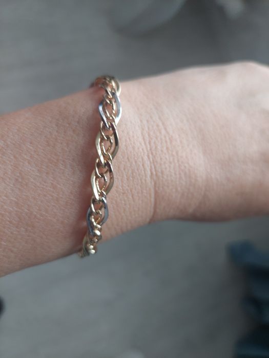 Браслет 585 пробы