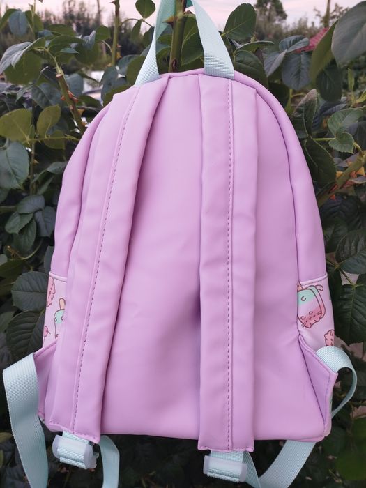 Pusheen cat rucsac
