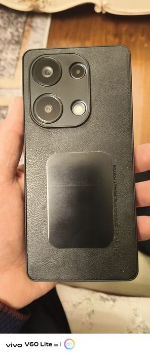 Xiaomi Redmi Note 13 Pro 256гб