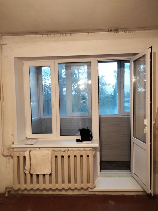 Продам 1 комнатную квартиру