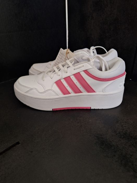 Adidas Hoops 3.0 Bold Shoes