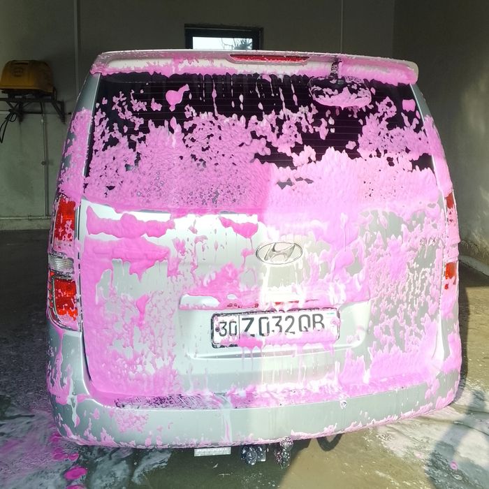 Узбекистан буйлаб сайохат камфортни мошина билан